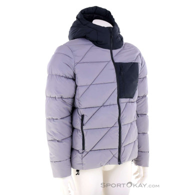 Scott Insuloft Warm Herren Tourenjacke-Grau-L