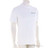 Oakley Ellipse Bark Metal Herren T-Shirt-Weiss-L