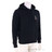 VAN DEER-Red Bull Sports Essential Hoodie Sweater-Schwarz-M