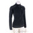 Karpos Odle Fleece Damen Sweater-Schwarz-XS
