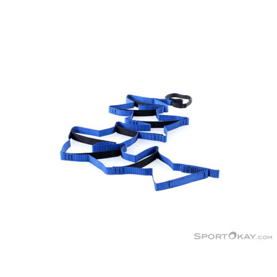 Metolius 8 Step Ladder Aider Trittleiter-Blau-One Size