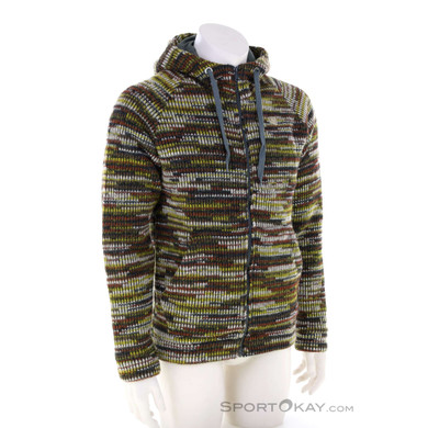 E9 Happy Herren Sweater-Mehrfarbig-M