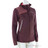 Ortovox Pala Hooded Damen Outdoorjacke-Rot-XS