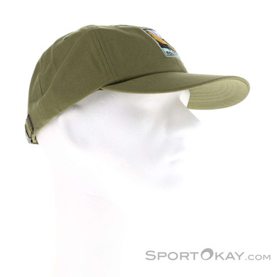 Salewa Graphic Baseball Cap