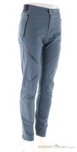 Dynafit Transalper Light Dynastretch Mens Outdoor Pants, Dynafit, Anthracite, , Male, 0015-11842, 5638397903, 4053866848909, N1-01.jpg