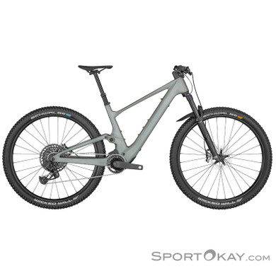 Scott Lumen eRIDE 900 360Wh 29" 2023 E-Bike