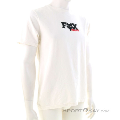 Fox Checker 195 Orginal Mens T-Shirt