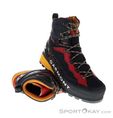 Garmont Tower 3.0 GTX Mens Mountaineering Boots Gore-Tex, Garmont, Black, , Male, 0136-10061, 5638248813, 8056586247119, N1-01.jpg