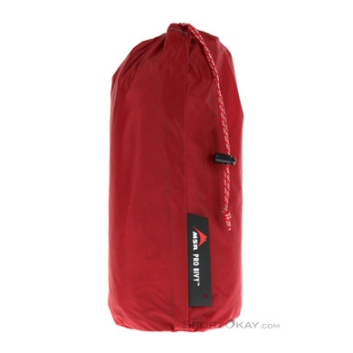 MSR Pro Bivy Biwaksack-Orange-One Size