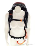 Ortovox Avabag Litric Tour 28l S Airbagrucksack Elektronisch, Ortovox, Dunkel-Rot, , , 0016-11902, 5638118095, 4251877729235, N3-13.jpg