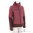 Martini Yalca Hybrid Primaloft Damen Tourenjacke-Rot-S