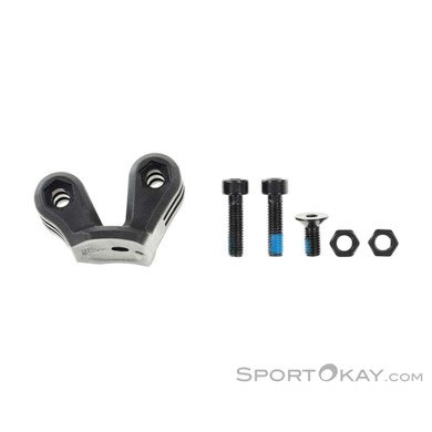 Bontrager  Madone Blendr Duo-Base Mount