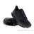 On Cloudhorizon 2 Waterproof Herren Traillaufschuhe-Schwarz-9,5