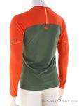 Dynafit Alpine Pro LS Herren Funktionsshirt, Dynafit, Orange, , Herren, 0015-11603, 5638211141, 4053866656900, N1-11.jpg