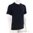 Helly Hansen Core Graphic 2.0 Herren T-Shirt-Schwarz-S