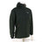 Salewa Pedroc 2,5L Powertex Herren Regenjacke-Oliv-Dunkelgrün-S