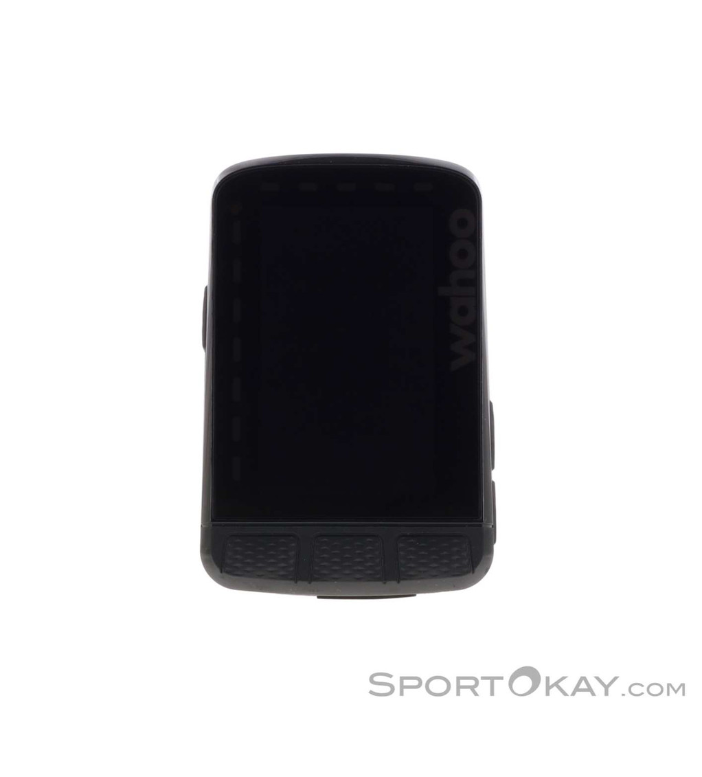 Wahoo Elemnt Roam V2 GPS Fahrradcomputer
