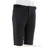 Rock Experience Prism Padded Herren Tourenshort-Schwarz-M