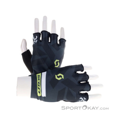 Scott RC Endurance Bikehandschuhe-Schwarz-L