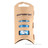 Spank Headset Spacer Kit Bike Zubehör-Blau-One Size
