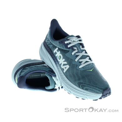 Hoka Challenger ATR 7 Mens Trail Running Shoes