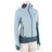 Dynafit Mezzalama Polartec Alpha Damen Isolationsjacke-Blau-S