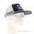 Black Diamond Flat Bill Trucker Schildmütze-Weiss-One Size