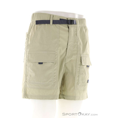 Patagonia Everyday Herren Outdoorshort-Beige-M