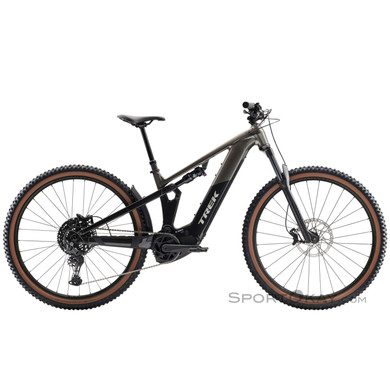 Trek Powerfly FS+ 4 800Wh Gen 4 2026 E-Bike