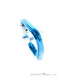 Petzl Djinn Bent Gate Schnappkarabiner, Petzl, Türkis, , Herren,Damen,Unisex, 0074-10436, 5638062469, 3342540841406, N4-14.jpg