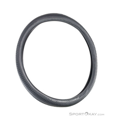 Bontrager GR0 Comp Gravel 650bx50mm Tire