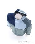 Ortovox Seceda 3L Herren Outdoorjacke, Ortovox, Blau, , Herren, 0016-12216, 5638283079, 4255736200453, N4-04.jpg