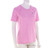 Odlo Essential Seamless Damen T-Shirt-Pink-Rosa-S