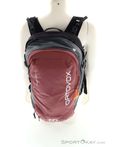 Ortovox Avabag Litric Tour 28l S Airbagrucksack Elektronisch, Ortovox, Dunkel-Rot, , , 0016-11902, 5638118095, 4251877729235, N3-03.jpg