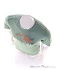 Dynafit Transalper Graphic Herren T-Shirt, Dynafit, Green, , Male, 0015-11707, 5638161592, 4053866678766, N4-04.jpg