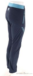 Dynafit Transalper Light Dynastretch Mens Outdoor Pants, Dynafit, Blue, , Male, 0015-11842, 5638279508, 4053866489218, N2-17.jpg