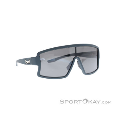 Gloryfy G42 Sonnenbrille-Anthrazit-One Size