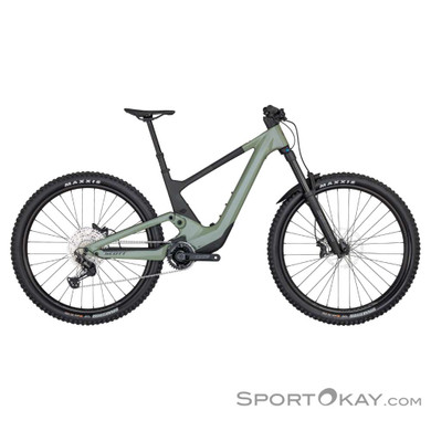 Scott Voltage eRide 910 360Wh 29" 2025 E-Bike