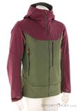 Dynafit Radical Softshell Herren Tourenjacke, Dynafit, Dark-Red, , Male, 0015-11806, 5638244096, 4053866605496, N1-01.jpg