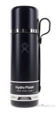 Hydro Flask Hot Flask & Cup 828ml Thermosflasche, Hydro Flask, Schwarz, , , 0311-10114, 5638359273, 810096857101, N1-01.jpg