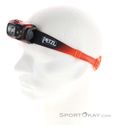 Petzl Swift RL 1100lm Headlamp, Petzl, Orange, , Male,Female,Unisex, 0074-10452, 5638142828, 3342540840973, N2-07.jpg