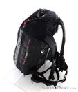 Arva Reactor Flex Pro 24l Airbagrucksack ohne Kartusche, Arva, Schwarz, , , 0034-10064, 5637933577, 3700507912086, N3-08.jpg