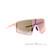 Bliz P001 138mm Sonnenbrille-Pink-Rosa-One Size