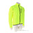 Vaude Drop Jacket III Herren Regenjacke-Gelb-S