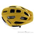 Uvex Quatro CC MTB Helmet, Uvex, Yellow, , Male,Female,Unisex, 0329-10062, 5638244834, 4043197359168, N4-19.jpg
