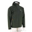Salewa Puez 2.5L Powertex Herren Regenjacke-Oliv-Dunkelgrün-M