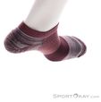 Ortovox Alpine Low Damen Socken, Ortovox, Pink-Rosa, , Damen, 0016-11745, 5638053649, 4251877738251, N3-18.jpg