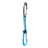 Petzl Djinn Axess 11cm Expressschlinge-Türkis-11