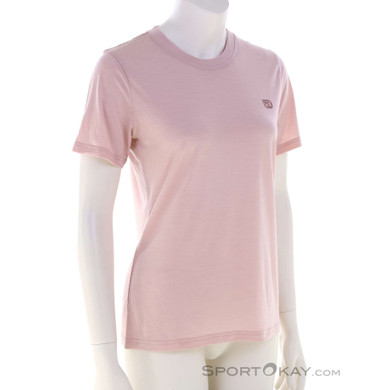 Ortovox 150 Cool Logo Staple Women T-Shirt