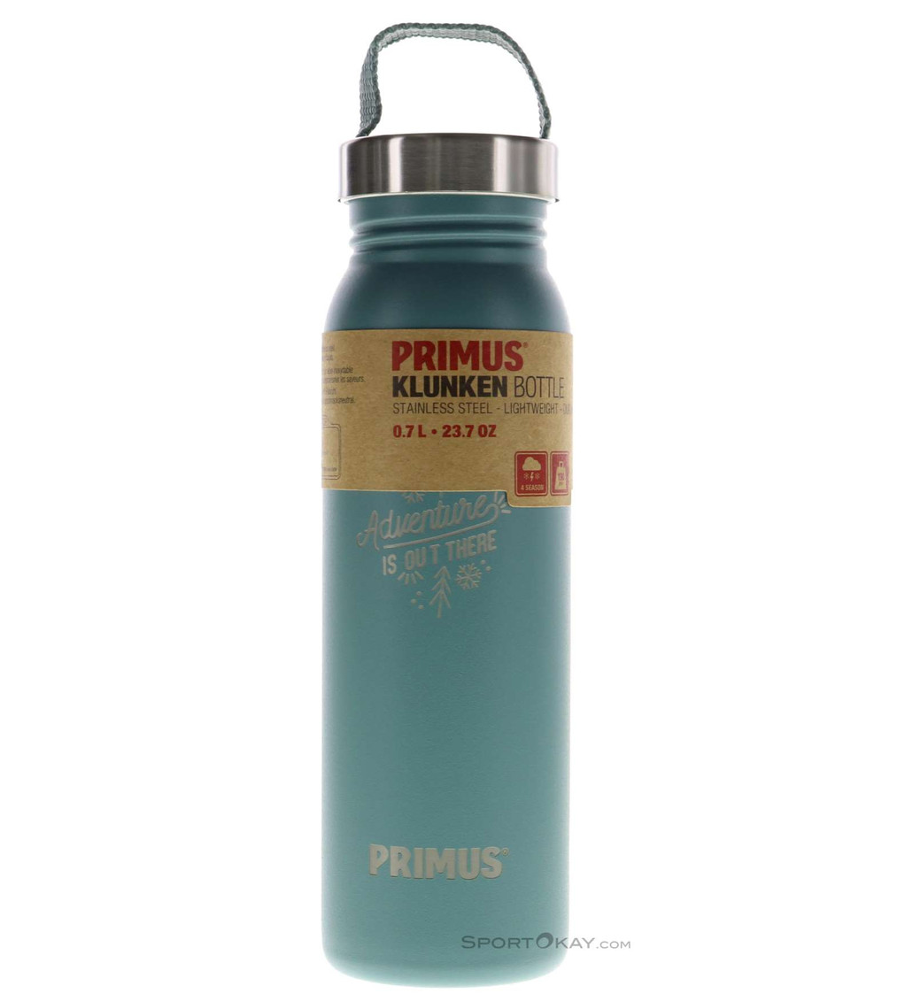 Primus Klunken Bottle 0,7l Trinkflasche